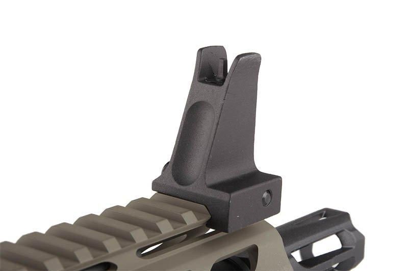 Страйкбольный аналог karabinka Trident MK2 CRB - Flat Dart Earth [KRYTAC] (для страйкболу) KRT-01-018193 фото