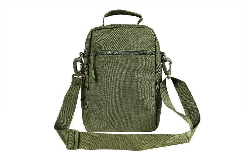 Torba EDC Portable Bag - olive [Primal Gear] (для страйкболу) PRI-20-017377 фото