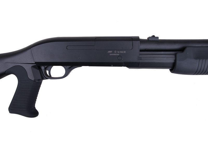 Страйкбольный дробовик Franchi SAS 12 3-burst [ASG] (для страйкбола) ASG-03-002540 фото