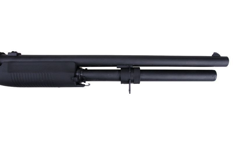 Страйкбольный дробовик Franchi SAS 12 3-burst [ASG] (для страйкбола) ASG-03-002540 фото