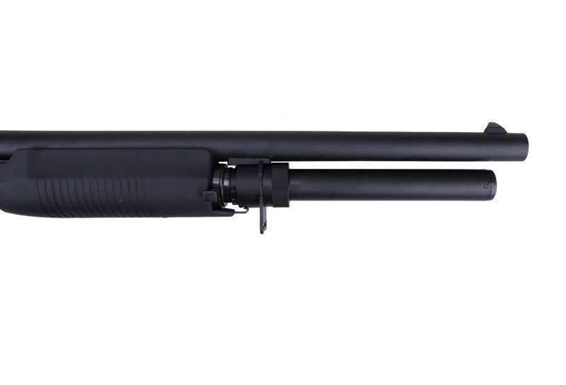 Страйкбольный дробовик Franchi SAS 12 3-burst [ASG] (для страйкбола) ASG-03-002540 фото
