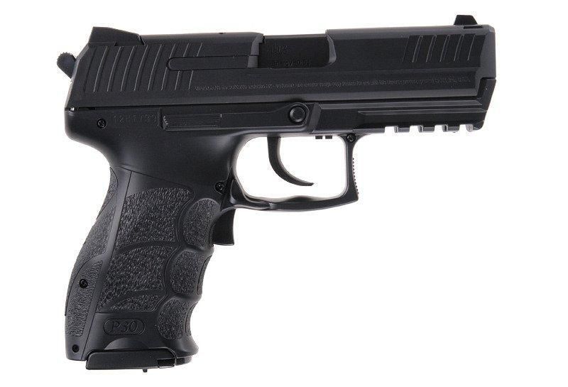 Страйкбольный пистолет H&K P30 [Umarex]&nbsp;(для страйкбола) UMA-02-003709 фото