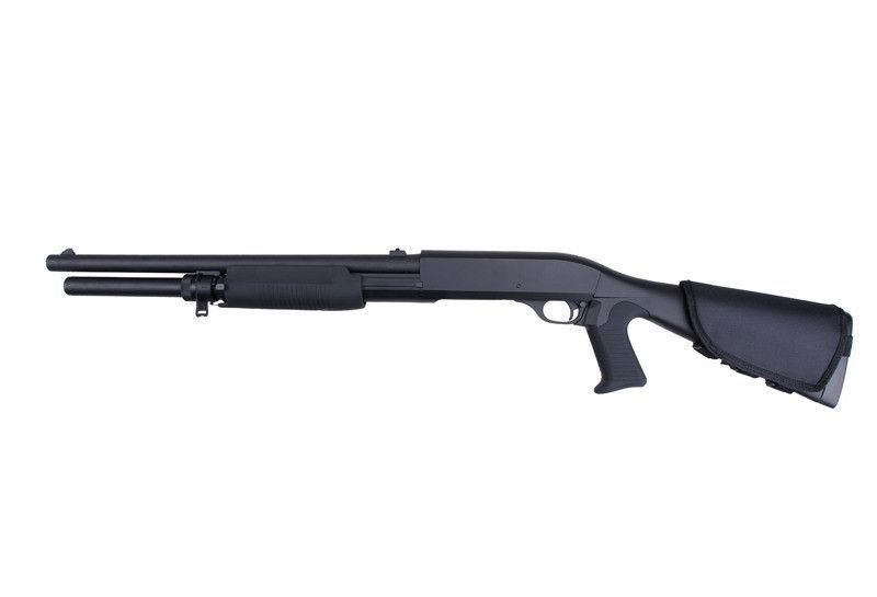 Страйкбольный дробовик Franchi SAS 12 3-burst [ASG] (для страйкбола) ASG-03-002540 фото