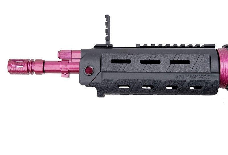 Штурмовая винтовка GR4 G26 [G&G] (для страйкбола) GIG-01-004834 фото