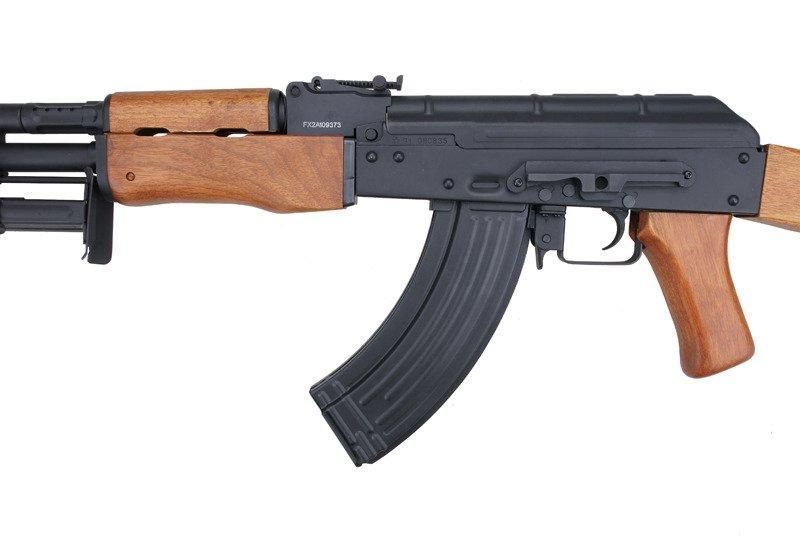 Страйкбольный пулемет РПК JG1101 RK-74 EBB (Electric Blow Back) [JG] (для страйкбола) JGW-01-003532 фото