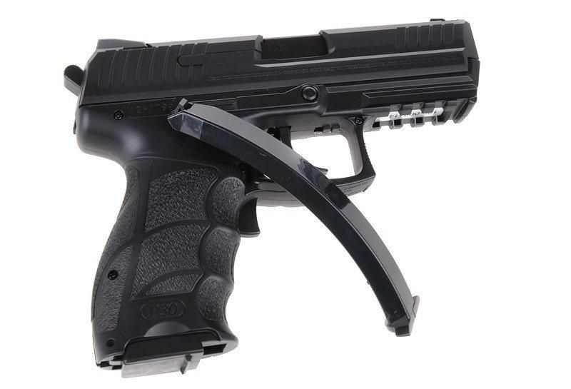 Страйкбольный пистолет H&K P30 [Umarex]&nbsp;(для страйкбола) UMA-02-003709 фото