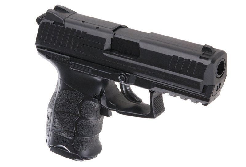 Страйкбольный пистолет H&K P30 [Umarex]&nbsp;(для страйкбола) UMA-02-003709 фото