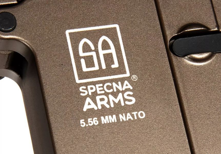 Аналог гвинтівки SA-H02 ONE - Chaos Bronze [Specna Arms] SPE-01-034358 фото