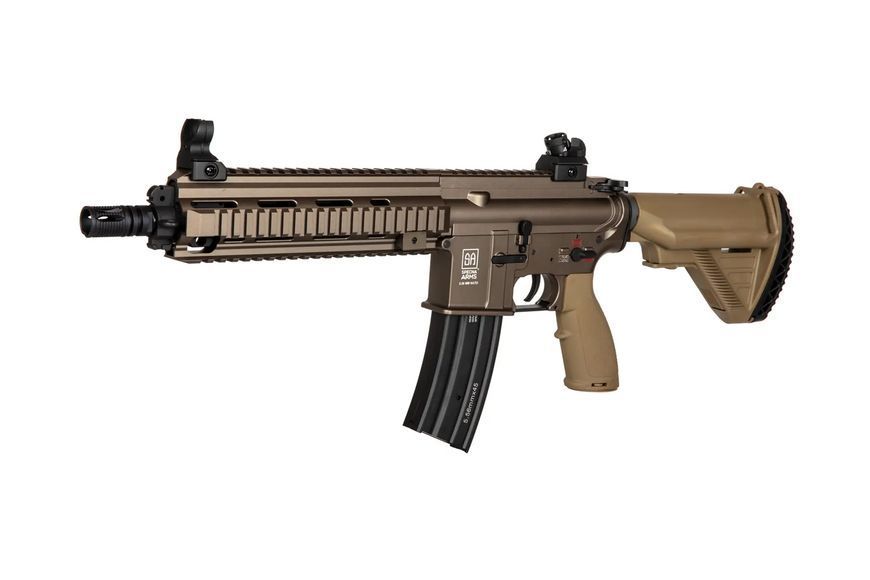 Аналог гвинтівки SA-H02 ONE - Chaos Bronze [Specna Arms] SPE-01-034358 фото