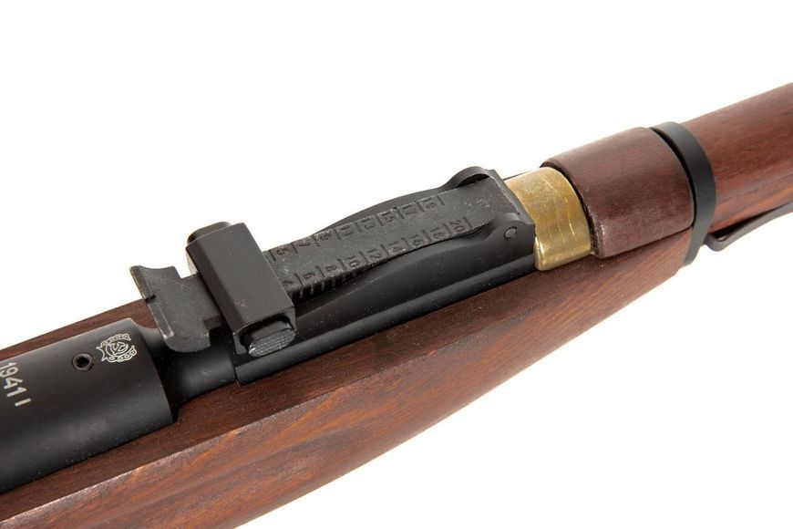 Винтовка Mosin Nagant 1891/30 с оптикой и PU [PPS Airsoft]&nbsp;(для страйкбола) PPS-03-029607 фото