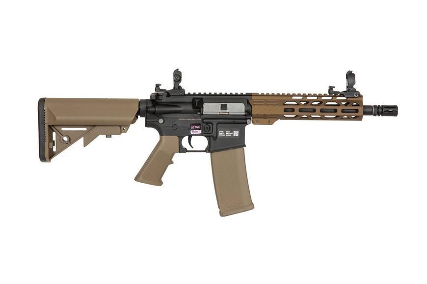Штурмовая винтовка SA-C25 CORE&trade; X-ASR&trade; - Chaos Bronze [Specna Arms]&nbsp;(для страйкбола) SPE-01-030743 фото