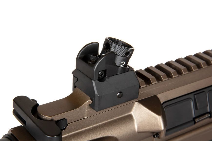 Аналог гвинтівки SA-H02 ONE - Chaos Bronze [Specna Arms] SPE-01-034358 фото