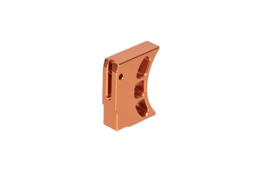 Język spustowy CNC do аналогов M1911 GBB [Double Bell / DBoys]&nbsp;(для страйкбола) DBY-12-028064 фото