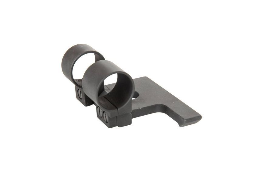 Винтовка Mosin Nagant 1891/30 с оптикой и PU [PPS Airsoft]&nbsp;(для страйкбола) PPS-03-029607 фото