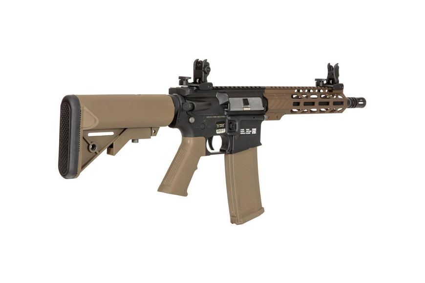 Штурмовая винтовка SA-C25 CORE&trade; X-ASR&trade; - Chaos Bronze [Specna Arms]&nbsp;(для страйкбола) SPE-01-030743 фото