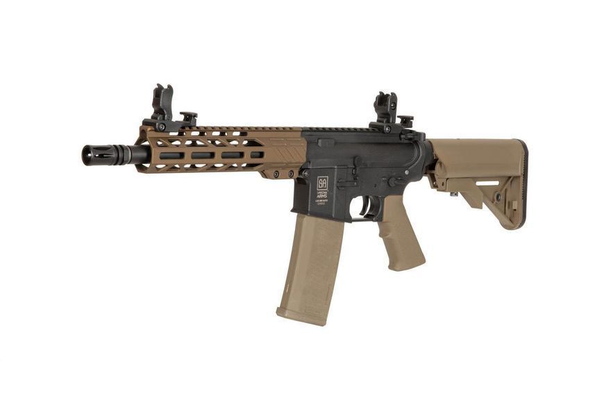Штурмовая винтовка SA-C25 CORE&trade; X-ASR&trade; - Chaos Bronze [Specna Arms]&nbsp;(для страйкбола) SPE-01-030743 фото