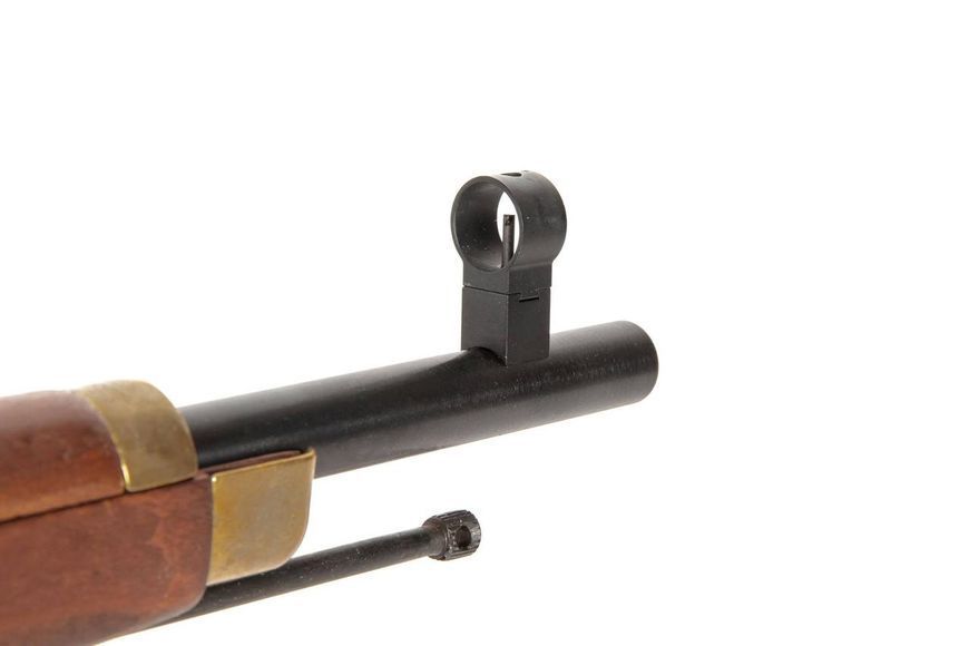 Винтовка Mosin Nagant 1891/30 с оптикой и PU [PPS Airsoft]&nbsp;(для страйкбола) PPS-03-029607 фото