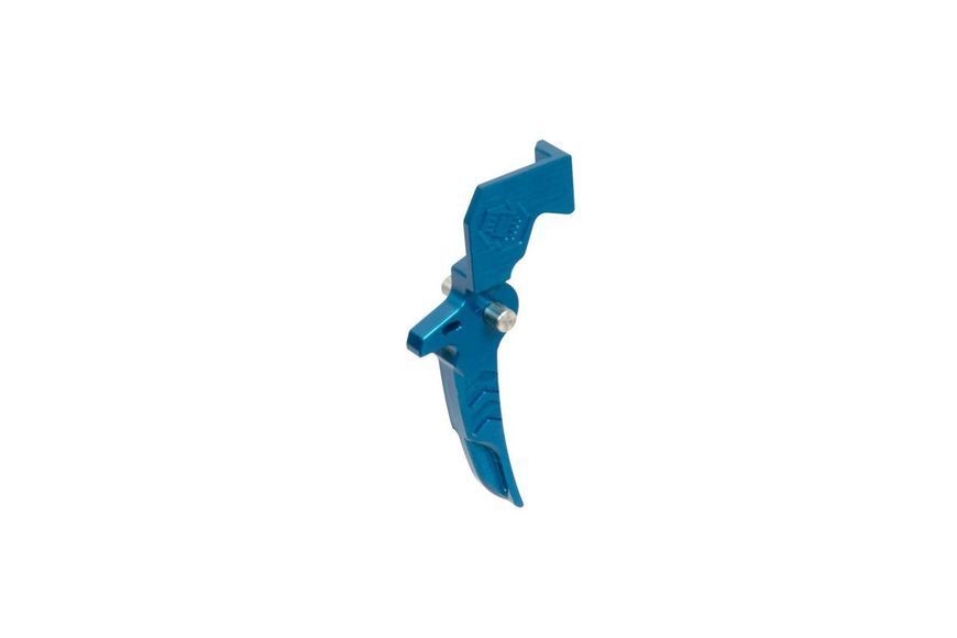 Język spustowy Quantum Trigger 1B1 - niebieski [Gate] (для страйкбола) GAT-08-032764 фото
