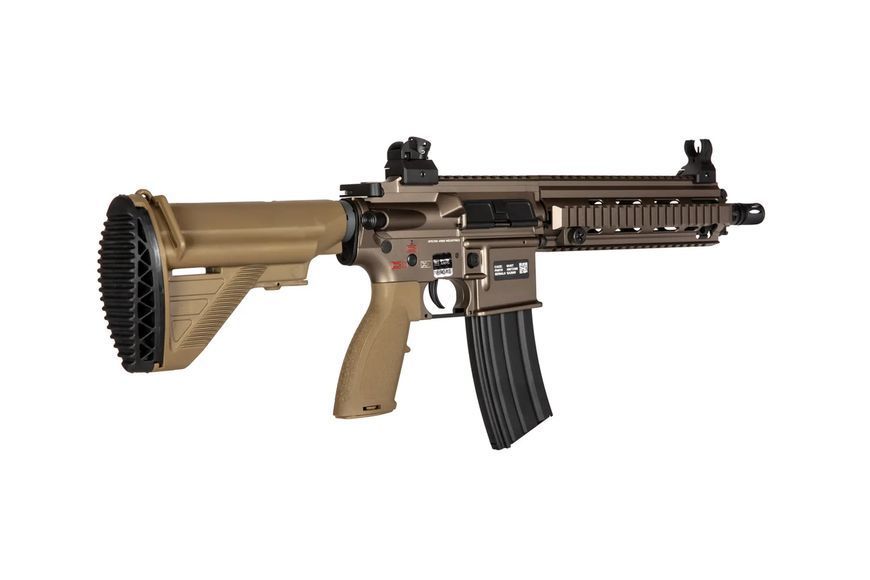 Аналог гвинтівки SA-H02 ONE - Chaos Bronze [Specna Arms] SPE-01-034358 фото