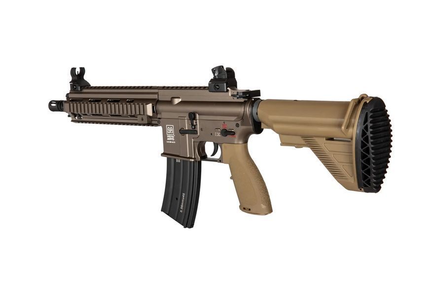 Аналог гвинтівки SA-H02 ONE - Chaos Bronze [Specna Arms] SPE-01-034358 фото