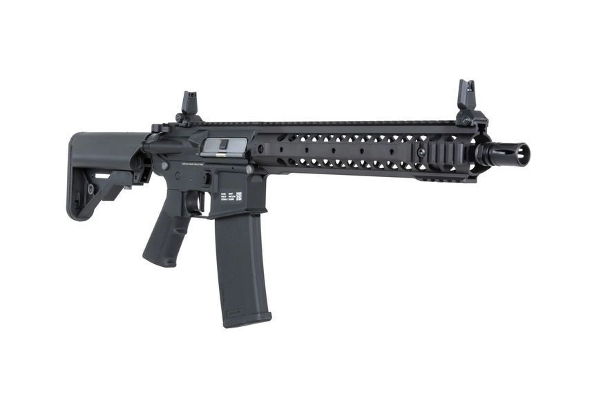 Модель автоматической винтовки SA-C06 CORE&trade; HAL ETU&trade; Gen.2 - Black [Specna Arms] (для страйкбола) SPE-01-047093 фото