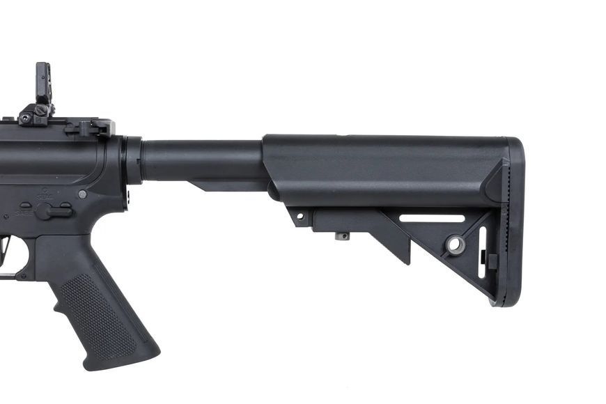 Модель автоматической винтовки SA-C06 CORE&trade; HAL ETU&trade; Gen.2 - Black [Specna Arms] (для страйкбола) SPE-01-047093 фото