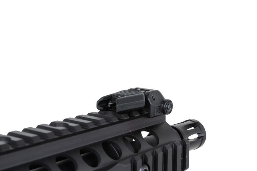 Модель автоматической винтовки SA-C06 CORE&trade; HAL ETU&trade; Gen.2 - Black [Specna Arms] (для страйкбола) SPE-01-047093 фото