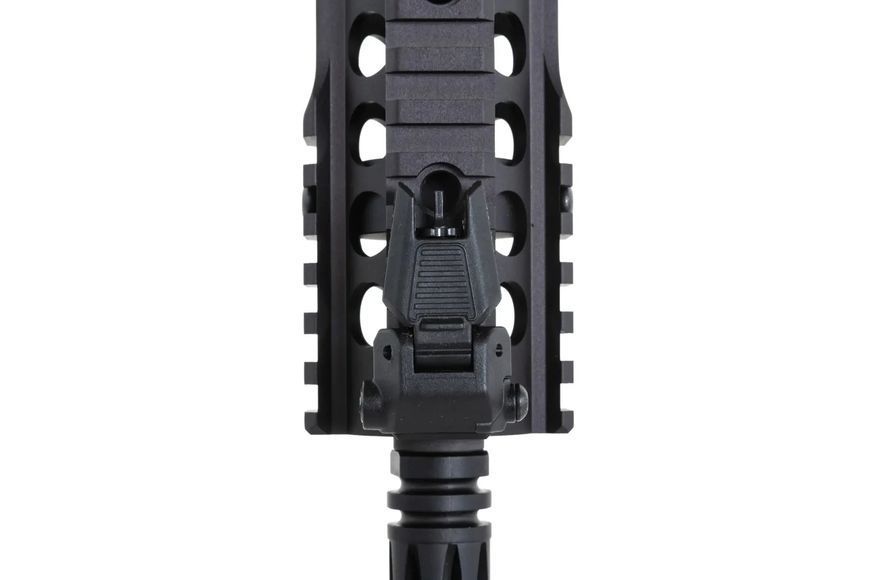 Модель автоматической винтовки SA-C06 CORE&trade; HAL ETU&trade; Gen.2 - Black [Specna Arms] (для страйкбола) SPE-01-047093 фото