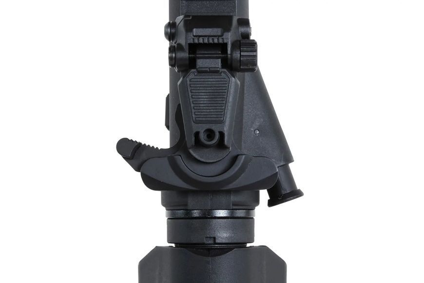 Модель автоматической винтовки SA-C06 CORE&trade; HAL ETU&trade; Gen.2 - Black [Specna Arms] (для страйкбола) SPE-01-047093 фото