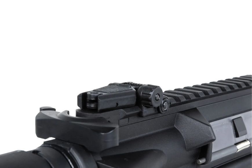 Модель автоматической винтовки SA-C06 CORE&trade; HAL ETU&trade; Gen.2 - Black [Specna Arms] (для страйкбола) SPE-01-047093 фото