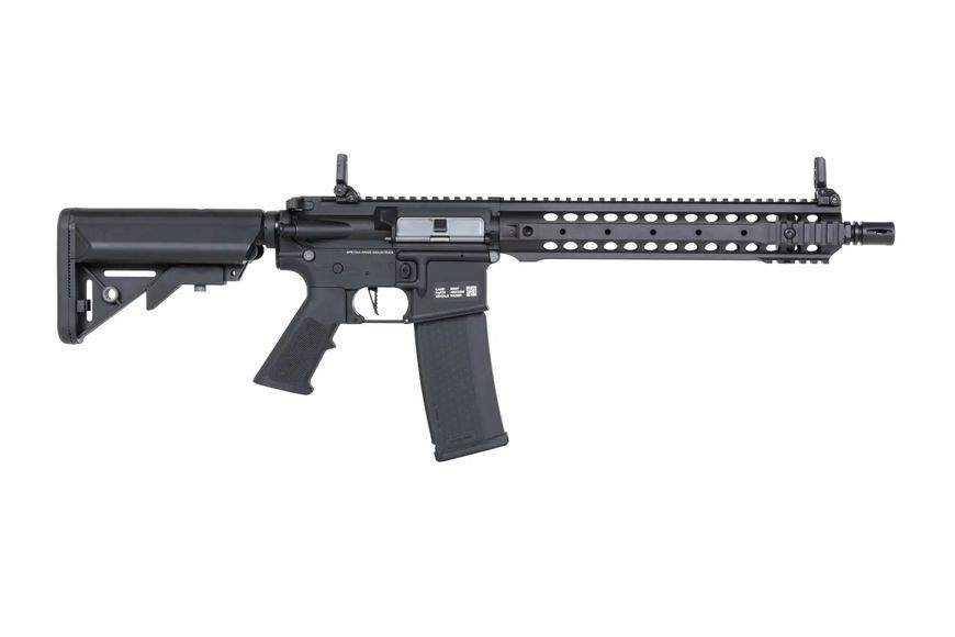 Модель автоматической винтовки SA-C06 CORE&trade; HAL ETU&trade; Gen.2 - Black [Specna Arms] (для страйкбола) SPE-01-047093 фото