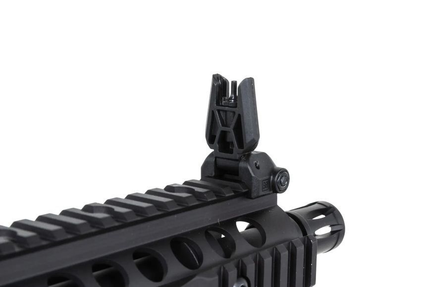 Модель автоматической винтовки SA-C06 CORE&trade; HAL ETU&trade; Gen.2 - Black [Specna Arms] (для страйкбола) SPE-01-047093 фото