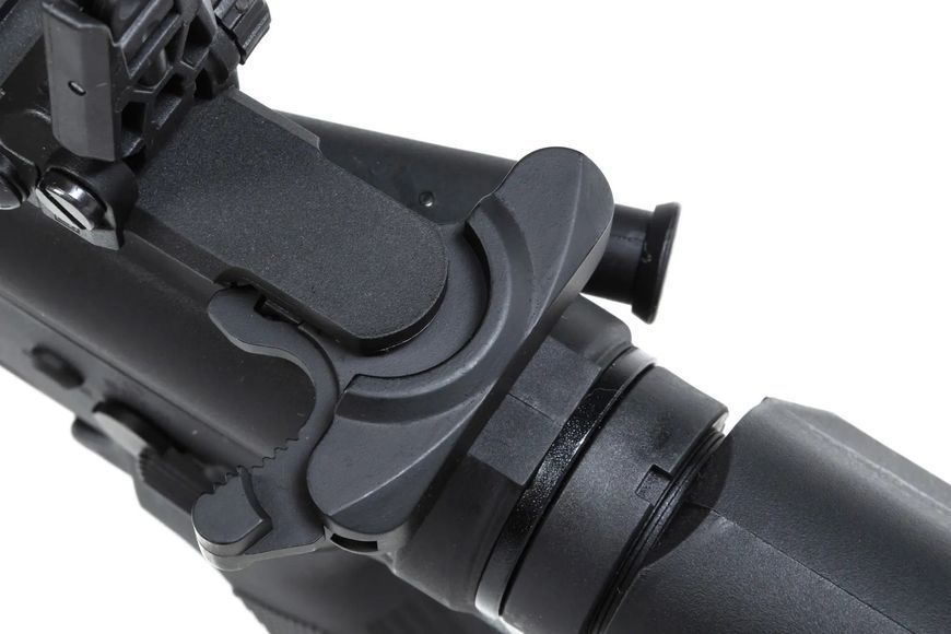 Модель автоматической винтовки SA-C06 CORE&trade; HAL ETU&trade; Gen.2 - Black [Specna Arms] (для страйкбола) SPE-01-047093 фото