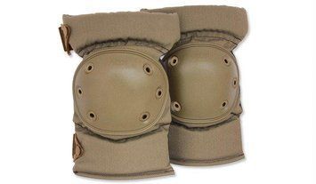 ALTA - AltaCONTOUR&trade; Knee Pads - Coyote Brown - 52913.14 9206 фото