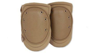 ALTA - Knee Pads AltaFlex Military - Coyote Brown - 50413.14 (для страйкболу) 2539 фото