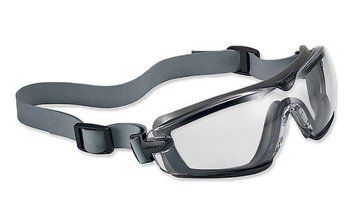 Bolle Safety - Safety Goggles - COBRA TPR - Clear - COBTPRPSI (для страйкболу) 16785 фото