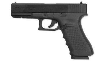 Umarex - Glock 22 Gen4 Pistol airsoft - CO2 - 2.6427 (для страйкболу) 18346 фото