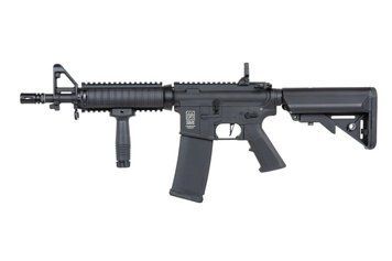 Штурмовая винтовка SA-C04 CORE&trade; HAL&trade; ETU - Black [Specna Arms] (для страйкбола) SPE-01-041686 фото