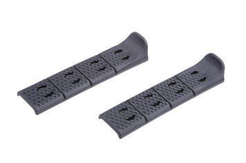 Okładziny Handstop do front&oacute;w typu KeyMod (G&G) [G&G] (для страйкбола) GIG-09-010057 фото