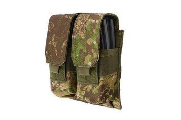 Подвійний подсумокдля магазинів M4/M16 - GZ [Ultimate Tactical] (для страйкболу) UTT-19-018437 фото