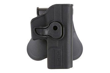 Кобура Nuprol Perfect Fit do аналогов Glock [Nuprol]&nbsp;(для страйкбола) WEE-29-009222 фото