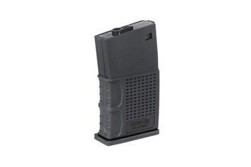 Magazynek mid-cap 100 kulek do аналогов G2H - czarny [G&G] (для страйкбола) GIG-05-021264 фото