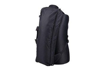 Подвійний чохол 700mm - black [GFC Tactical] (для страйкболу) GFT-22-009881 фото