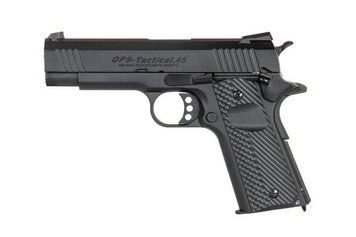 Страйкбольный аналог pistoletu 3330 [Golden Eagle] (для страйкболу) JGG-02-028220 фото