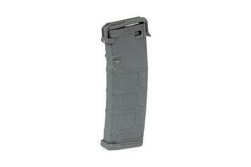 Магазин mid-cap типу PMAG 140 куль для приводів M4/M16 - Grey [Specna Arms] (для страйкболу) SPE-05-025706 фото