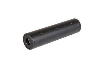 Tłumik dźwięku 14mm CW/CCW - czarny [SHS] (для страйкболу) SHS-09-020950 фото