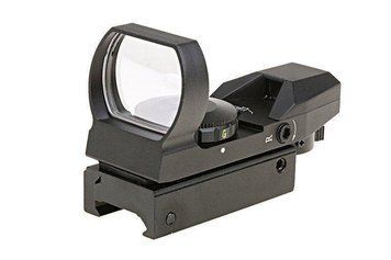 Коліматорний приціл AAOK106 [GFC Accessories] (для страйкболу) GFA-10-012670 фото