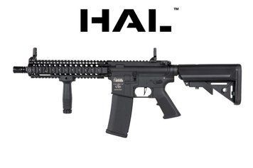 Автоматическая винтовка SA-C19 CORE&trade; Daniel Defense&reg; HAL ETU&trade; - Black [Specna Arms] (для страйкбола) SPE-01-041703 фото