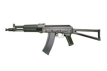 Автомат АК-105 LCK105 NV [LCT] (для страйкболу) LCT-01-002558 фото