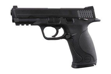 Страйкбольный аналог pistoletu M40 GBB [KWC] (для страйкболу) KWC-02-018230 фото